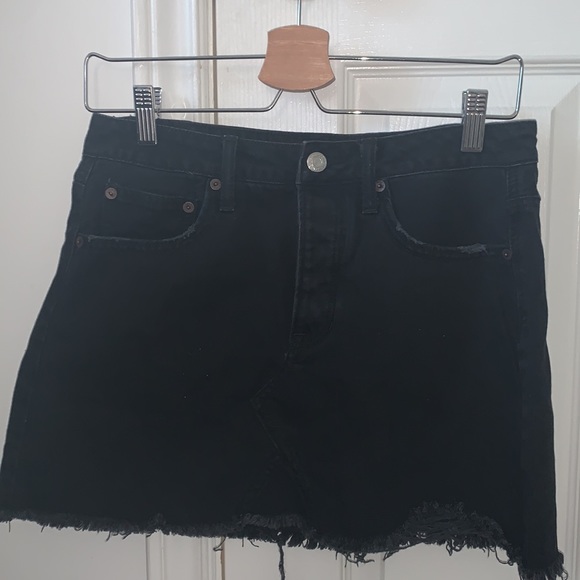 SKIRTS - Picture 6 of 8